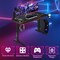Costway 55'' Gaming Desk T-Shaped Computer Desk w/Full Desk Mouse Pad&Gaming Handle Rack